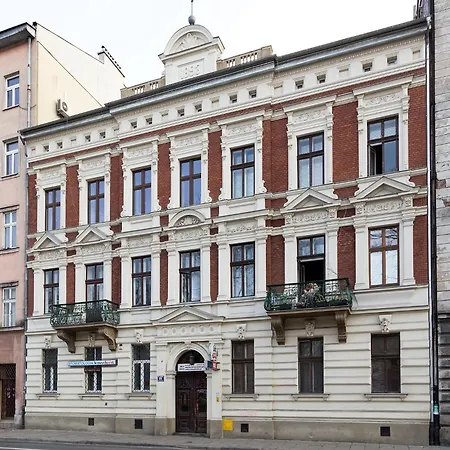 Stanislas Apartment *