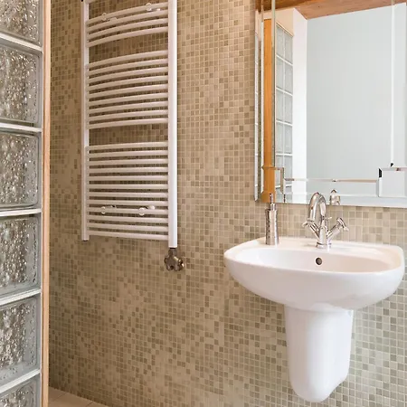 Apartman Stanislas