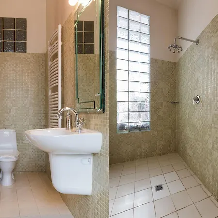 Stanislas Appartement Krakau