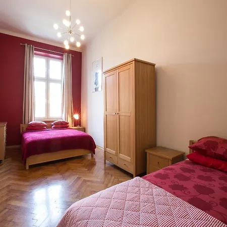Stanislas * Kraków