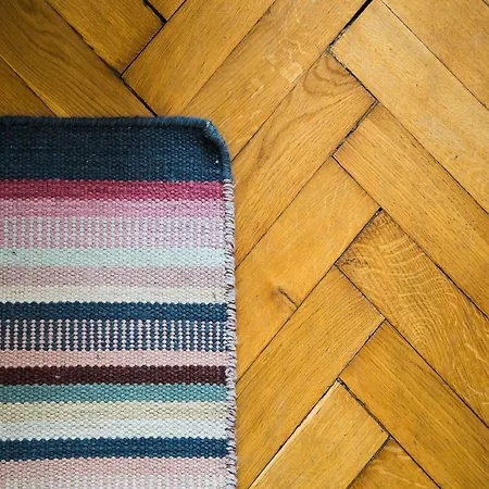 Stanislas Appartement